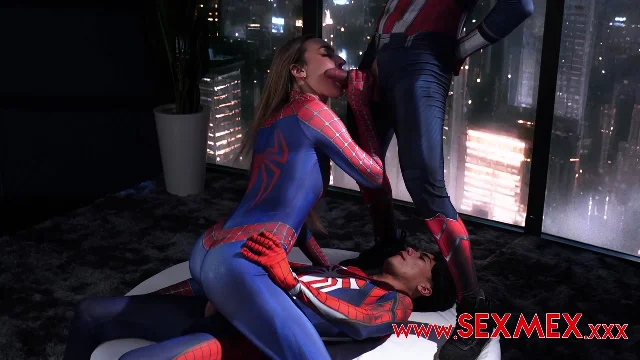 Preview of SexMex Lula XXX